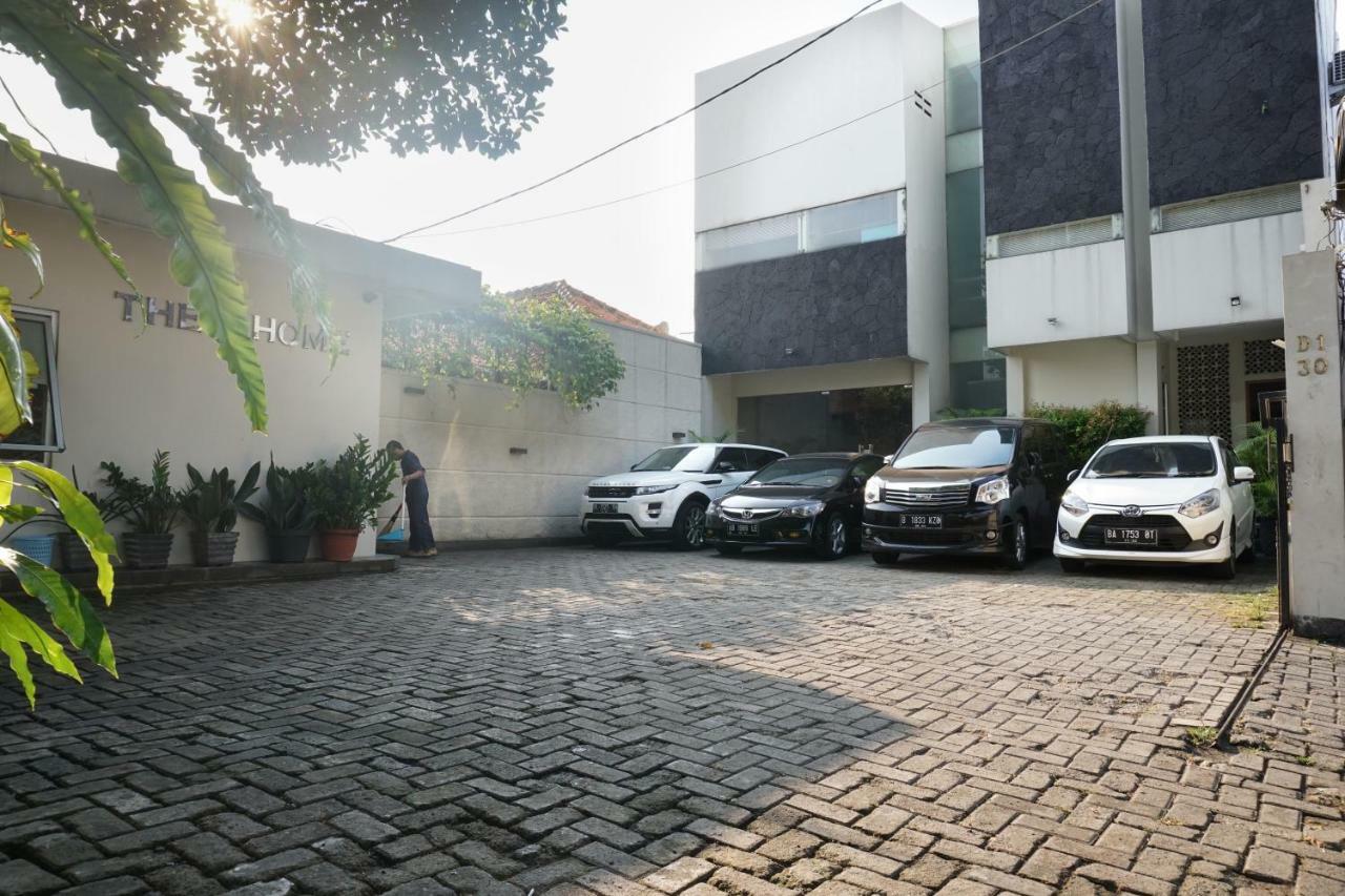 Residences By Reddoorz Syariah Near Tebet Timur Dalam - Minimum 7 Days Jakarta