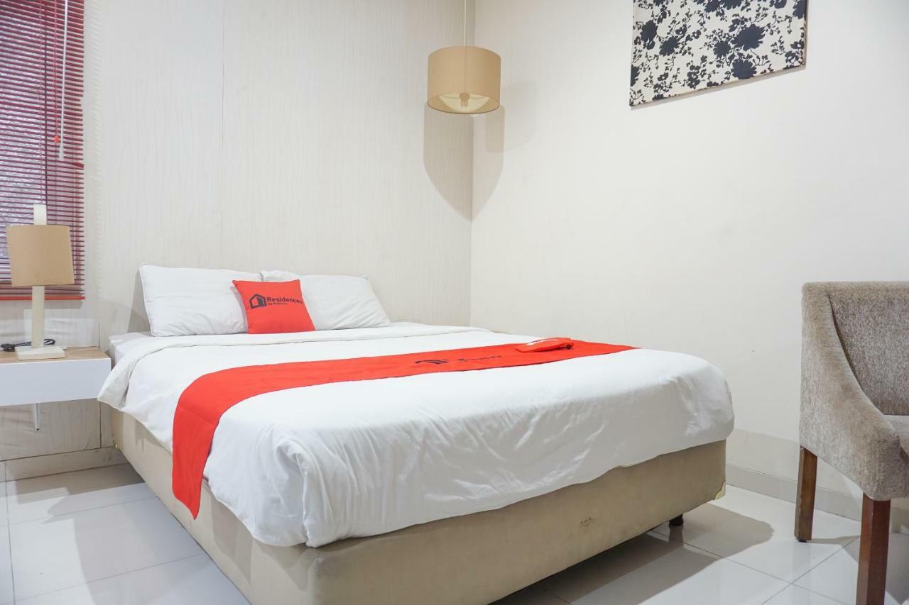 Guest house Residences By Reddoorz Syariah Near Tebet Timur Dalam - Minimum 7 Days Jakarta
