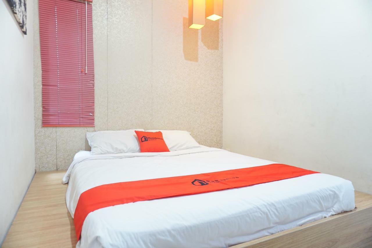 Residences By Reddoorz Syariah Near Tebet Timur Dalam - Minimum 7 Days Guest house 2*