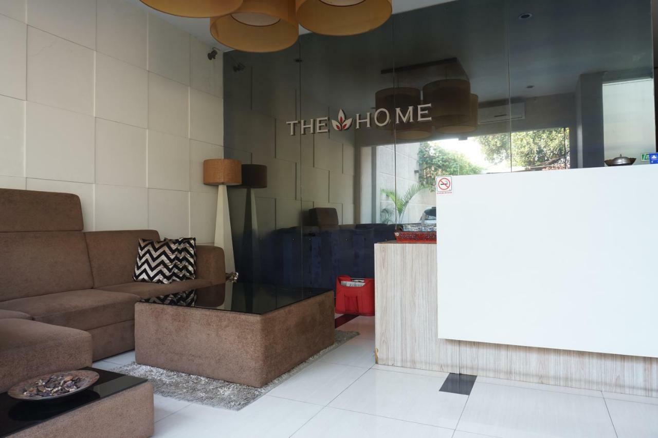 Residences By Reddoorz Syariah Near Tebet Timur Dalam - Minimum 7 Days Guest house 2*