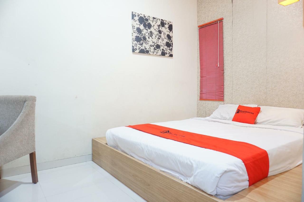 Residences By Reddoorz Syariah Near Tebet Timur Dalam - Minimum 7 Days Guest house 2*
