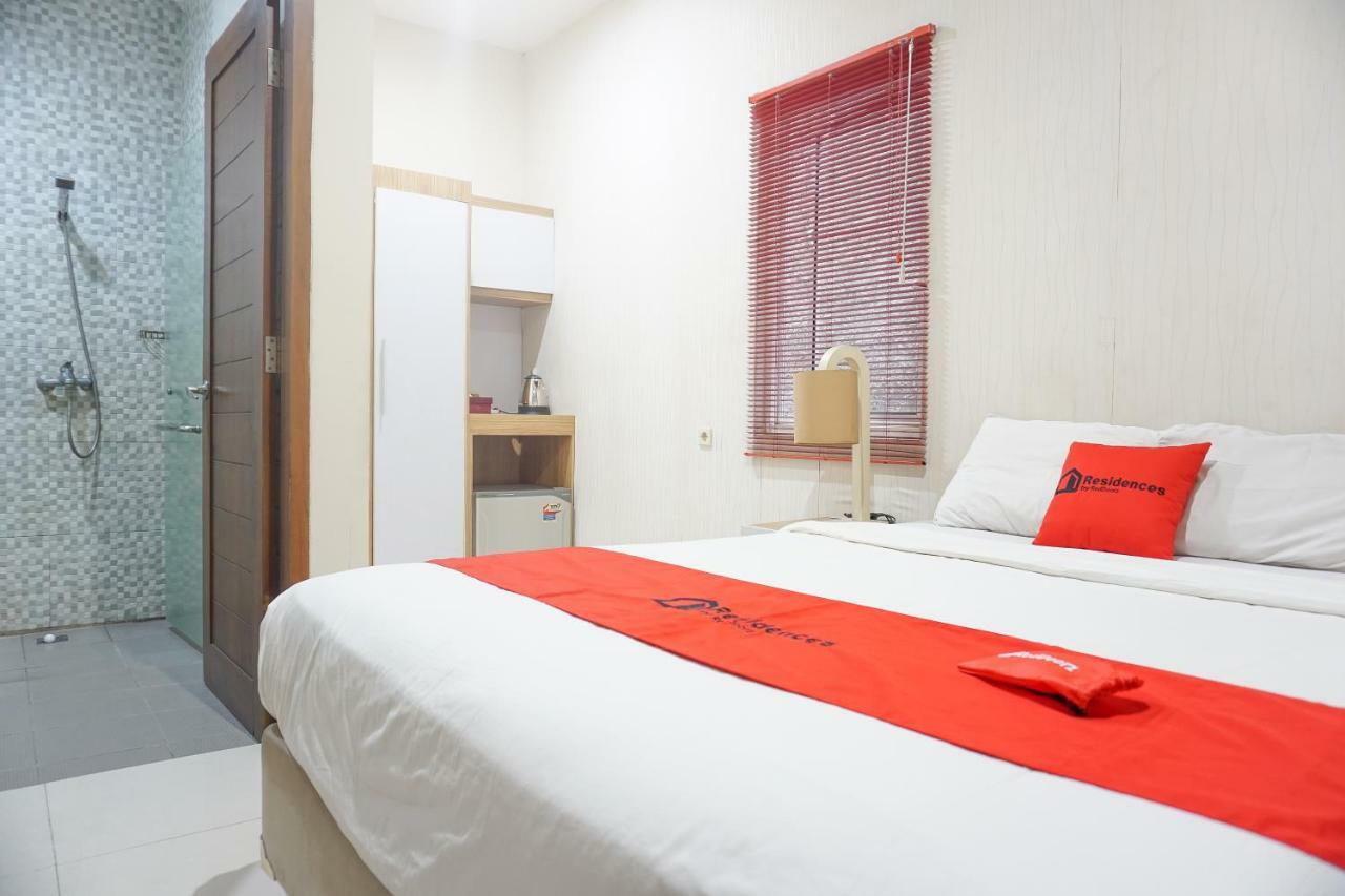 Residences By Reddoorz Syariah Near Tebet Timur Dalam - Minimum 7 Days 2*