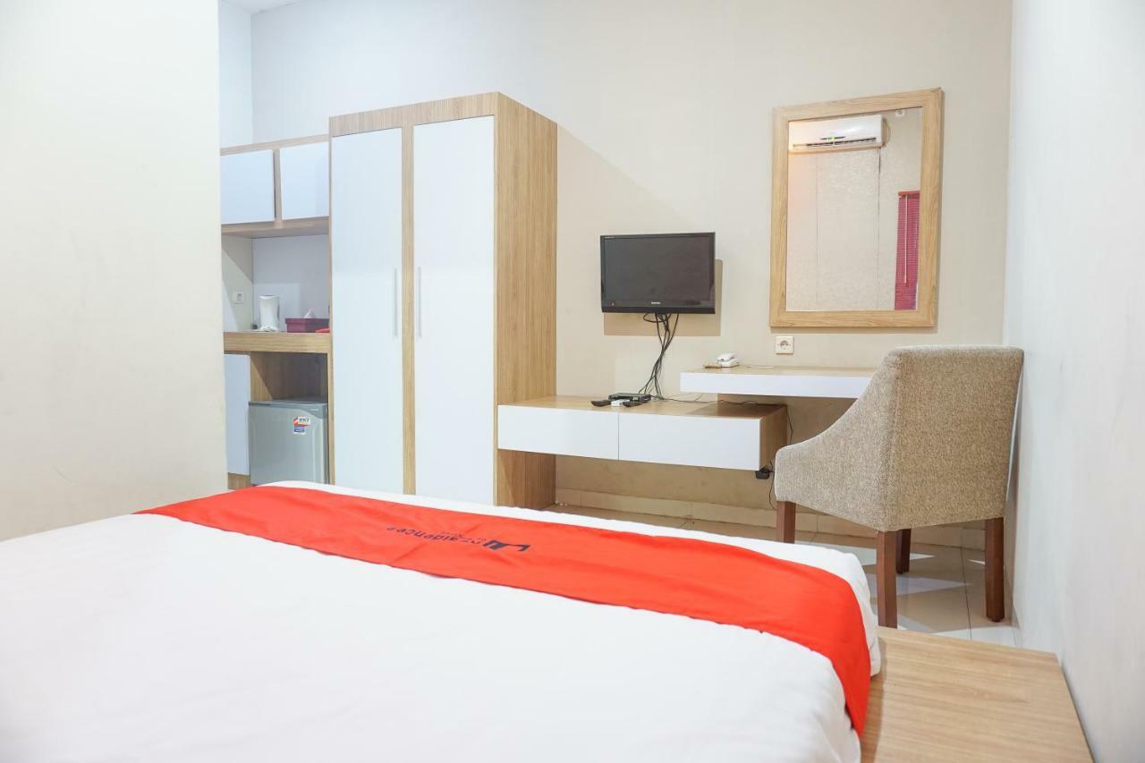 Residences By Reddoorz Syariah Near Tebet Timur Dalam - Minimum 7 Days Guest house 2*