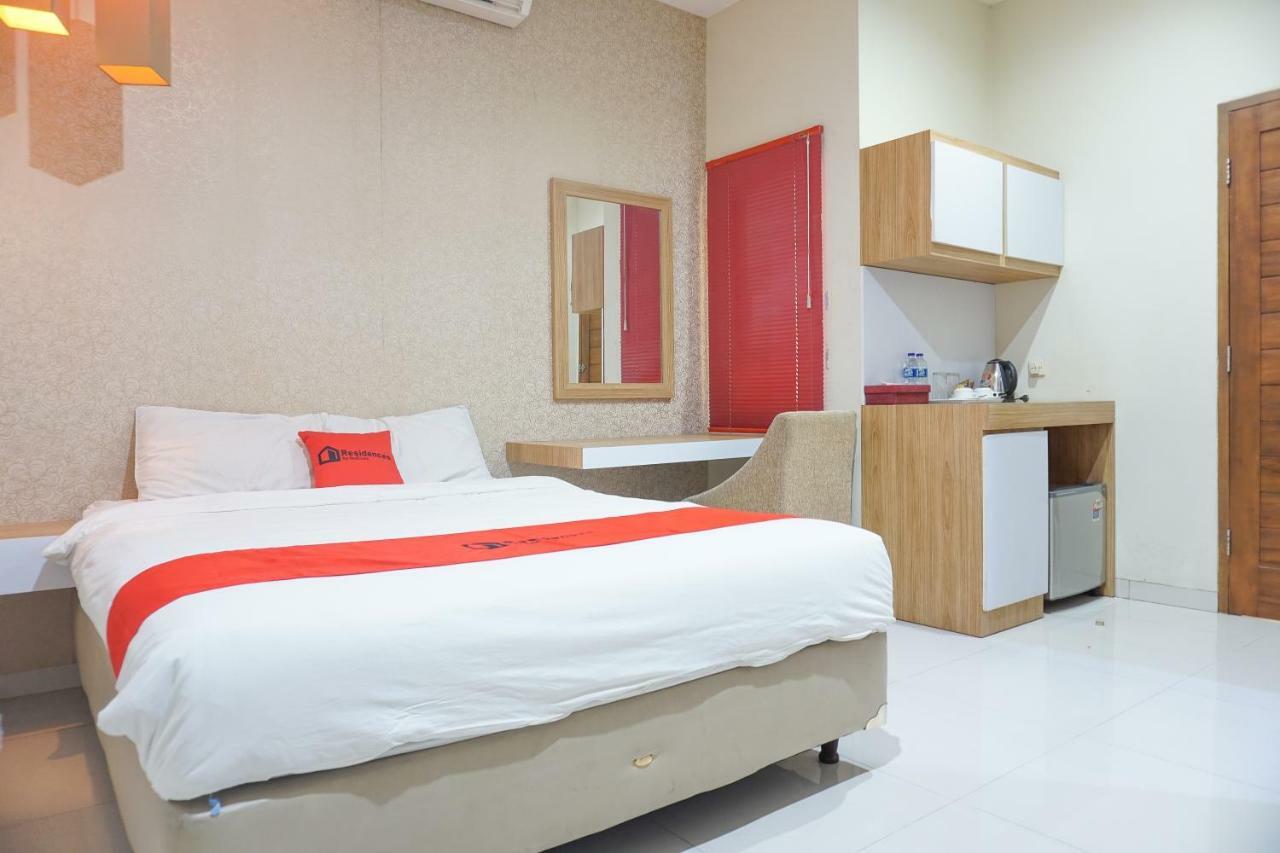 Guest house Residences By Reddoorz Syariah Near Tebet Timur Dalam - Minimum 7 Days